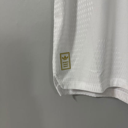 Bayern Munich 2026/27 Away Soccer Jersey – Player Edition