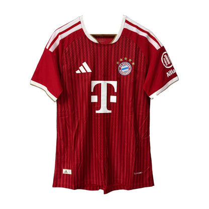 Bayern Munich 2026/27 Home Soccer Jersey – Player Edition