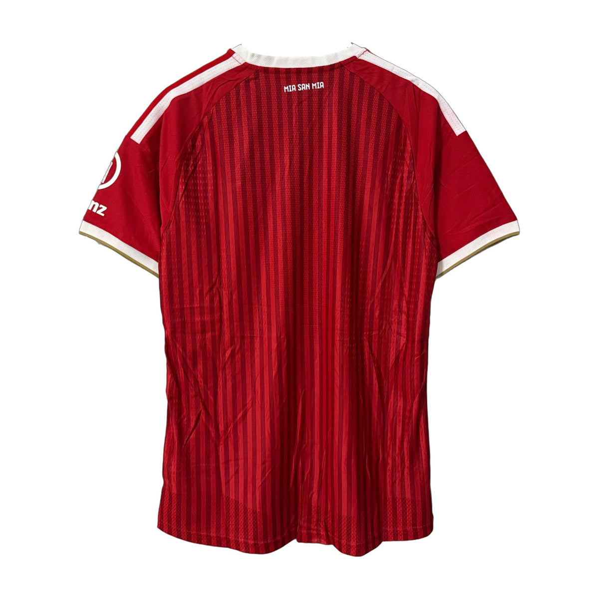 Bayern Munich 2026/27 Home Soccer Jersey – Player Edition