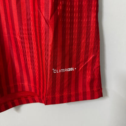 Bayern Munich 2026/27 Home Soccer Jersey – Player Edition