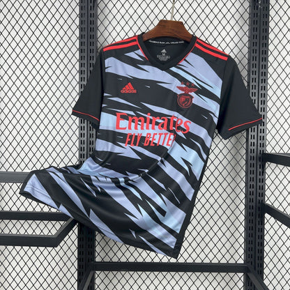 Benfica 2021/22 Away (Third Kit) Soccer Jersey