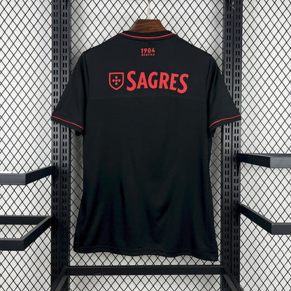 Benfica 2021/22 Away (Third Kit) Soccer Jersey