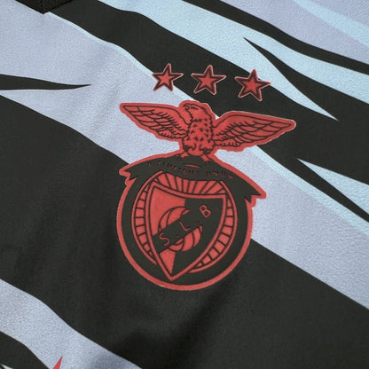Benfica 2021/22 Away (Third Kit) Soccer Jersey