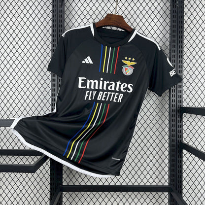 Benfica 2023/24 Away Soccer Jersey