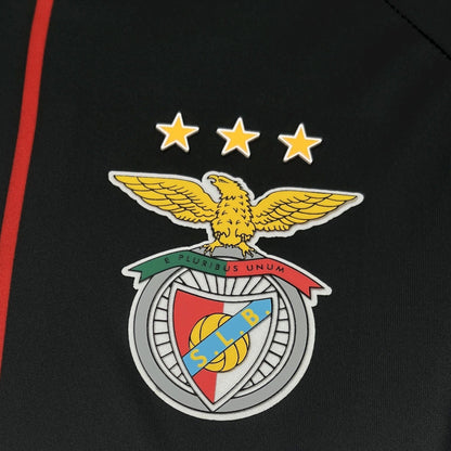 Benfica 2023/24 Away Soccer Jersey