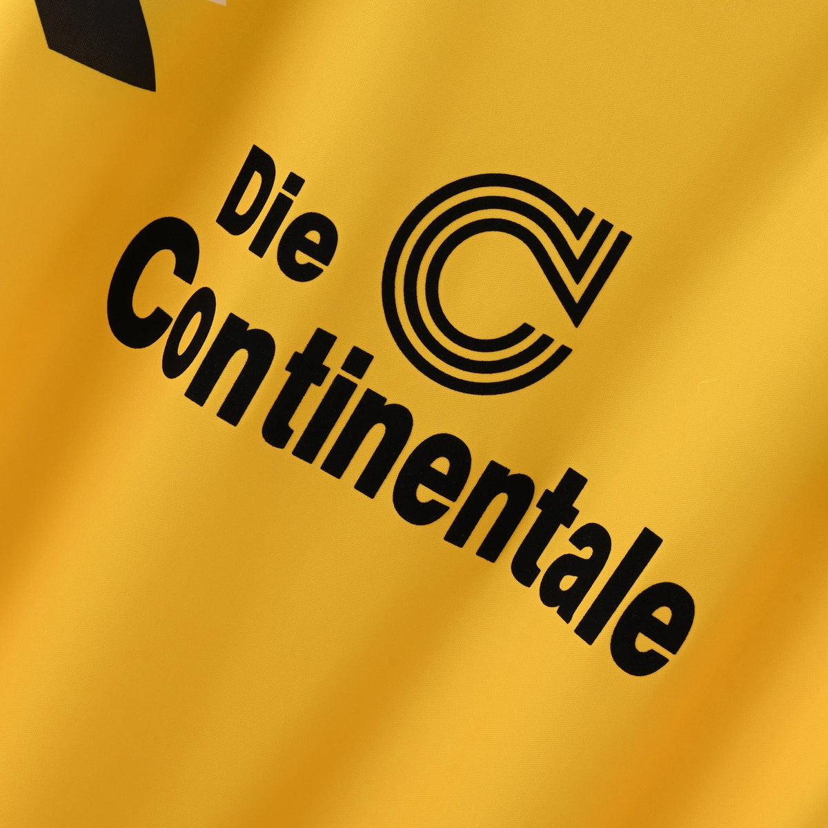 Borussia Dortmund 1996/97 Home Retro Soccer Jersey