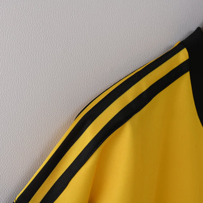 Borussia Dortmund 1996/97 Home Retro Soccer Jersey
