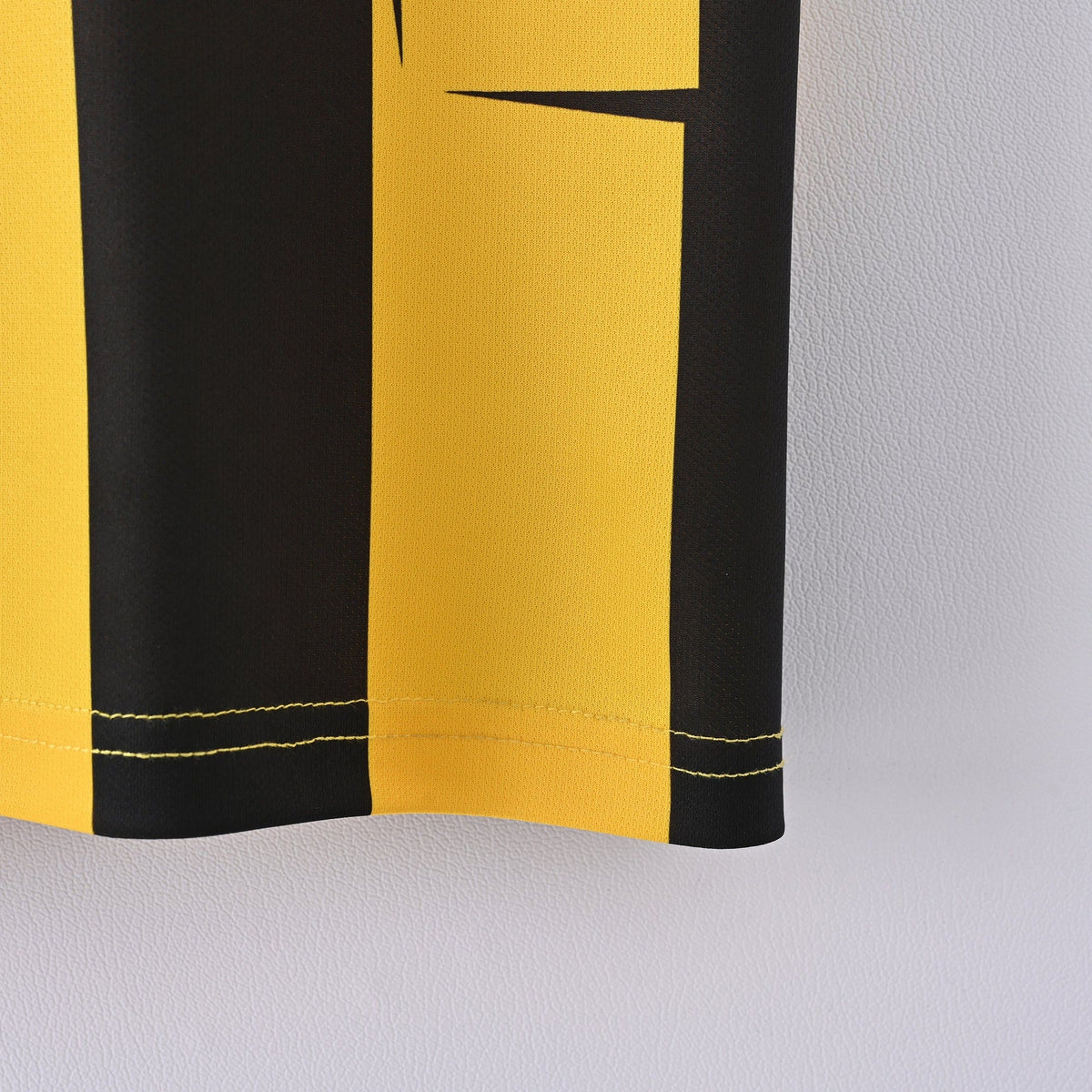 Borussia Dortmund 2012/13 Home Retro Soccer Jersey