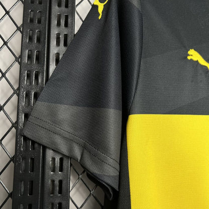 Borussia Dortmund 2024/25 Away Soccer Jersey