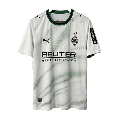 Borussia Mönchengladbach 2026/27 Home Soccer Jersey