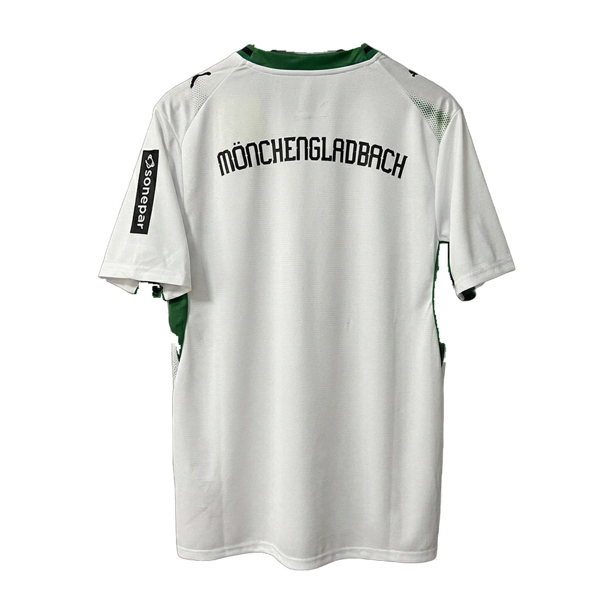 Borussia Mönchengladbach 2026/27 Home Soccer Jersey