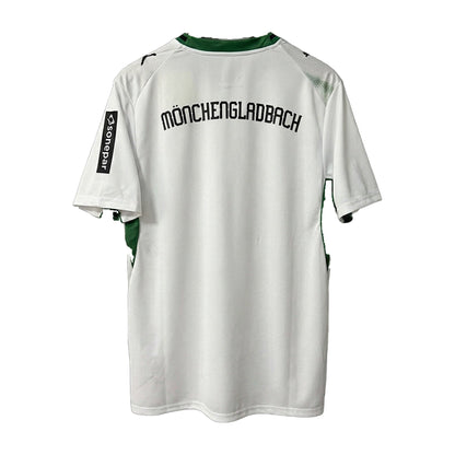 Borussia Mönchengladbach 2026/27 Home Soccer Jersey