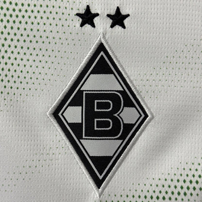 Borussia Mönchengladbach 2026/27 Home Soccer Jersey