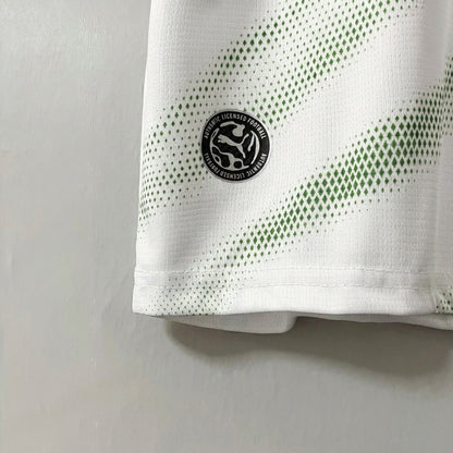 Borussia Mönchengladbach 2026/27 Home Soccer Jersey