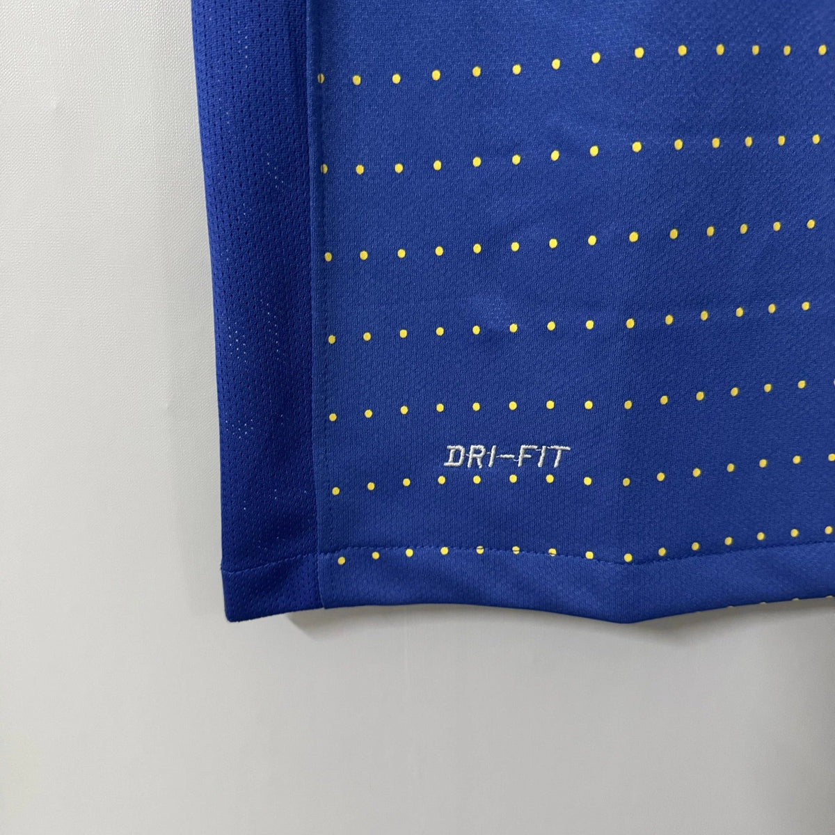 Brazil 2010 World Cup Away Retro Soccer Jersey