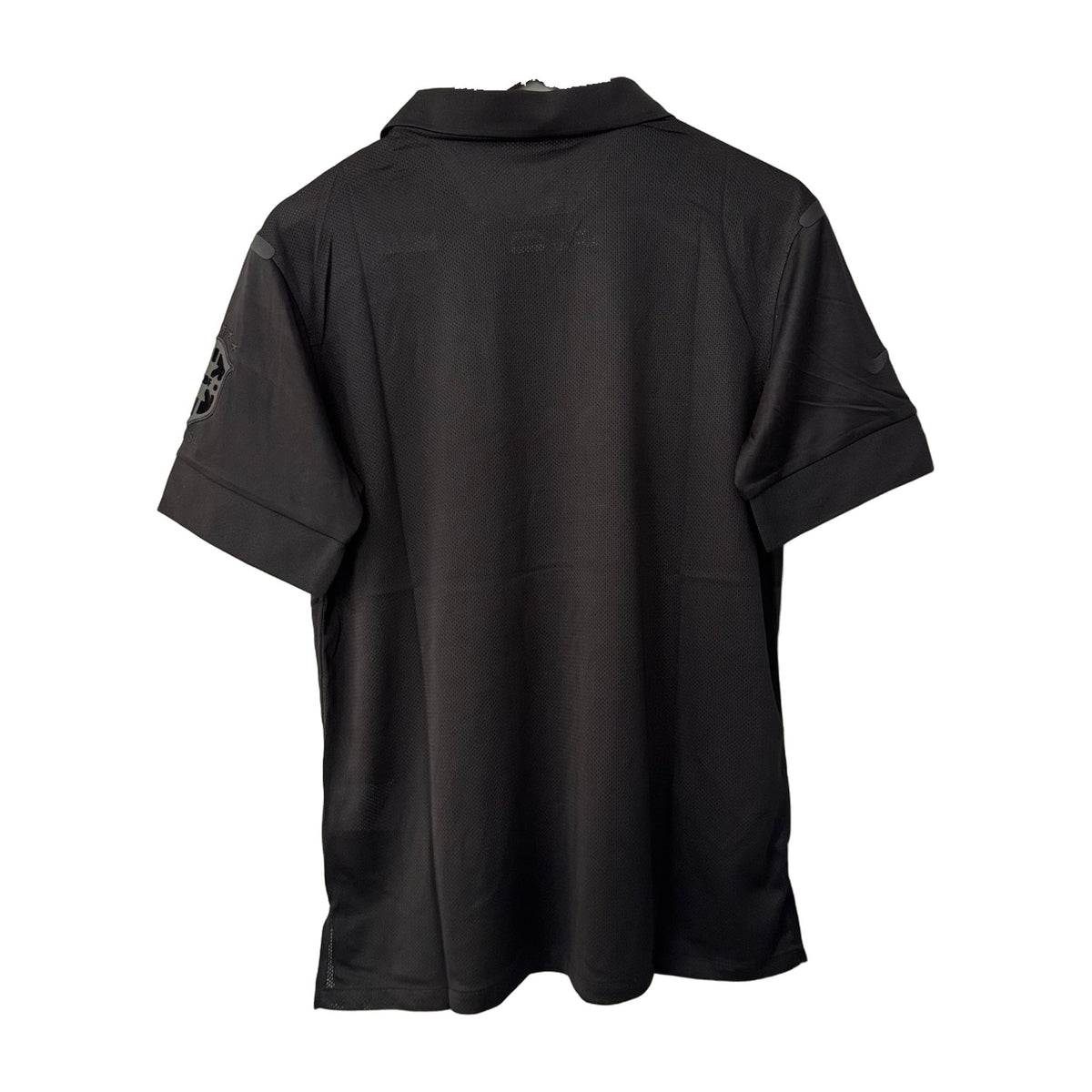 Brazil 2013/14 Special Edition Black Shirt