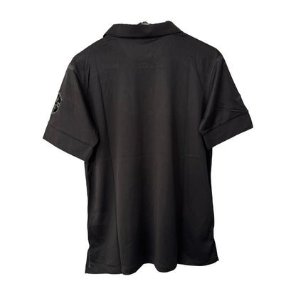 Brazil 2013/14 Special Edition Black Shirt
