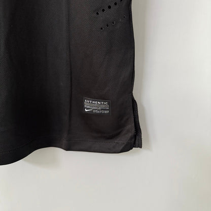Brazil 2013/14 Special Edition Black Shirt