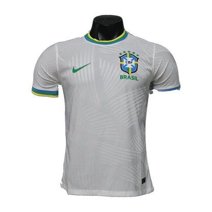 Brazil 2026 Pearl Edition Special jersey – Player Edition