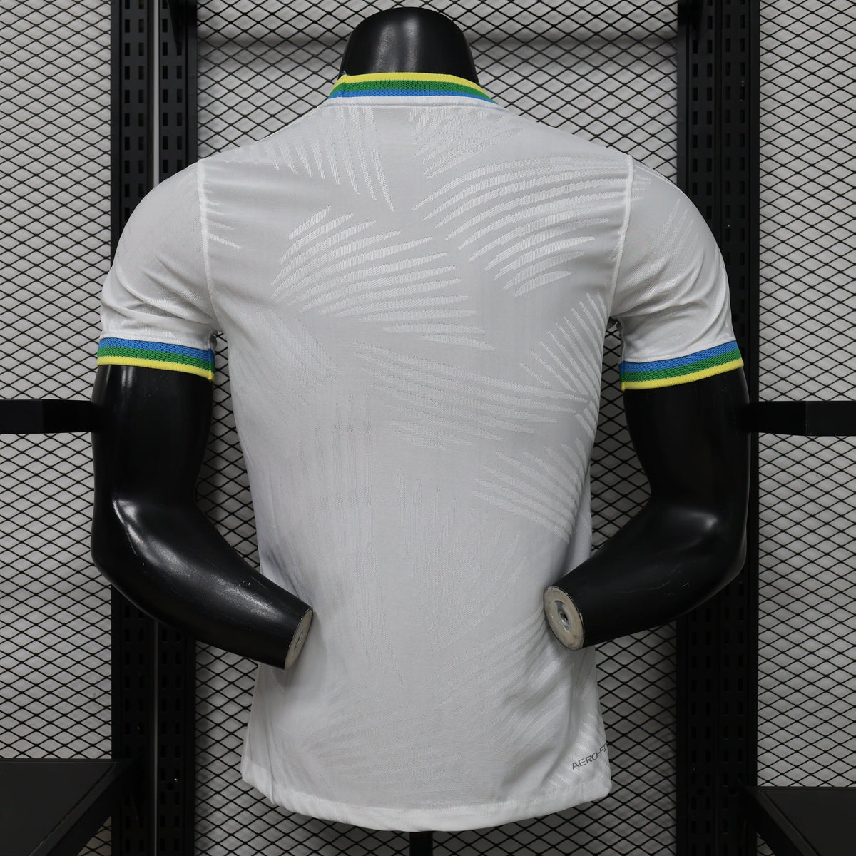 Brazil 2026 Pearl Edition Special jersey – Player Edition