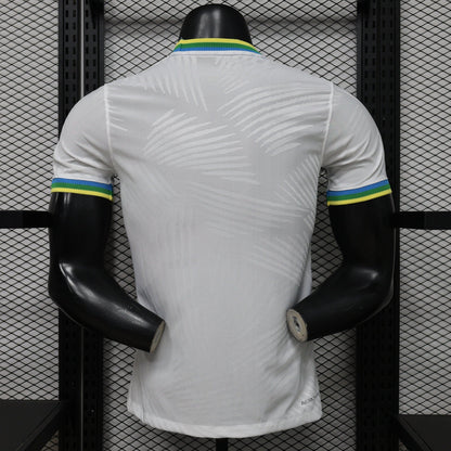 Brazil 2026 Pearl Edition Special jersey – Player Edition