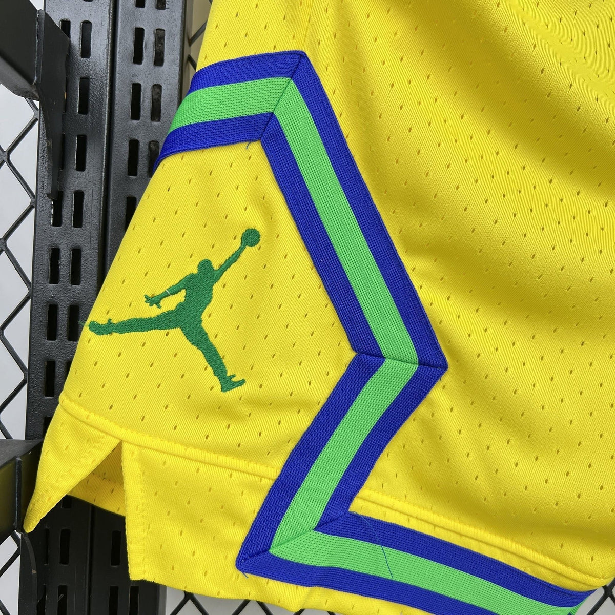 Brazil 2026 Special Classic Men's Soccer Shorts