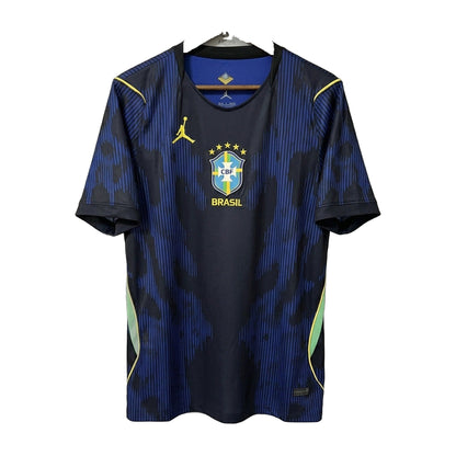 Brazil 2026 World Cup Away Soccer Jersey