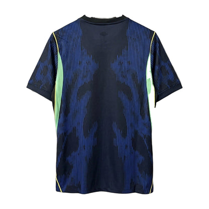Brazil 2026 World Cup Away Soccer Jersey