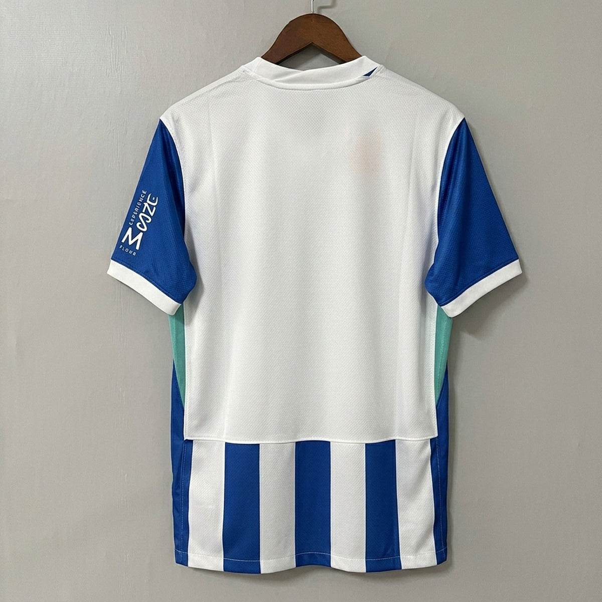 Brighton 2025/26 Home Soccer Jersey