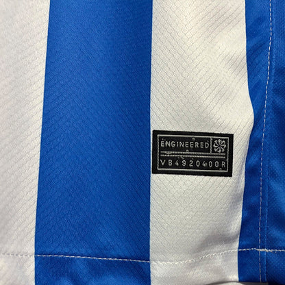 Brighton 2025/26 Home Soccer Jersey