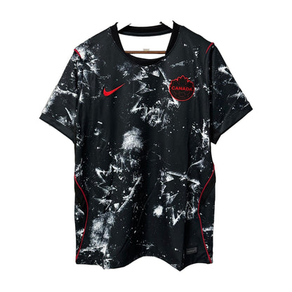 Canada 2026 World Cup Away (Third Kit) Soccer Jersey