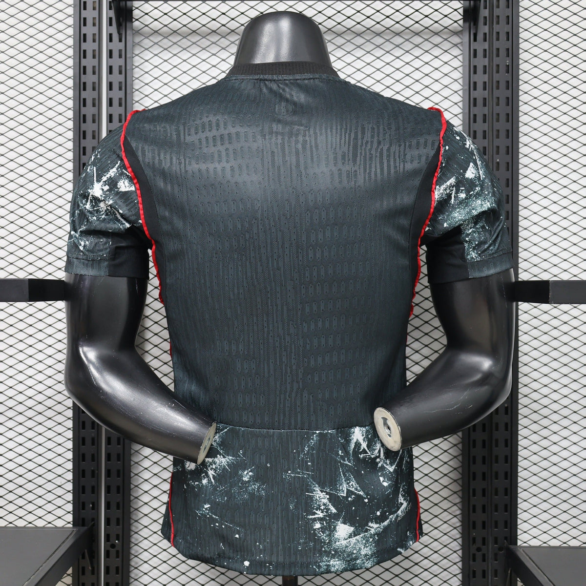 Canada 2026 World Cup Away (Third Kit) Soccer Jersey – Player Edition