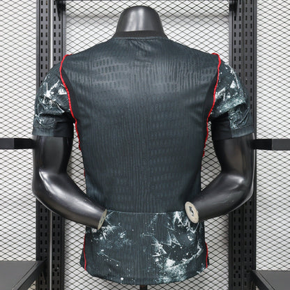 Canada 2026 World Cup Away (Third Kit) Soccer Jersey – Player Edition