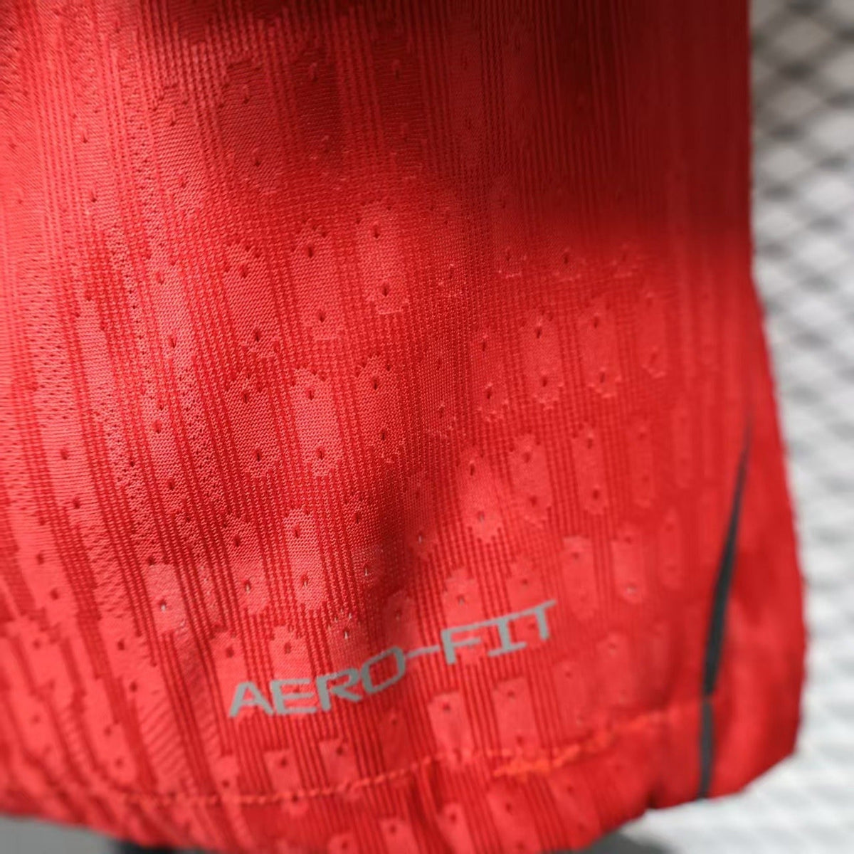Canada 2026 World Cup Home Soccer Jersey – Player Edition