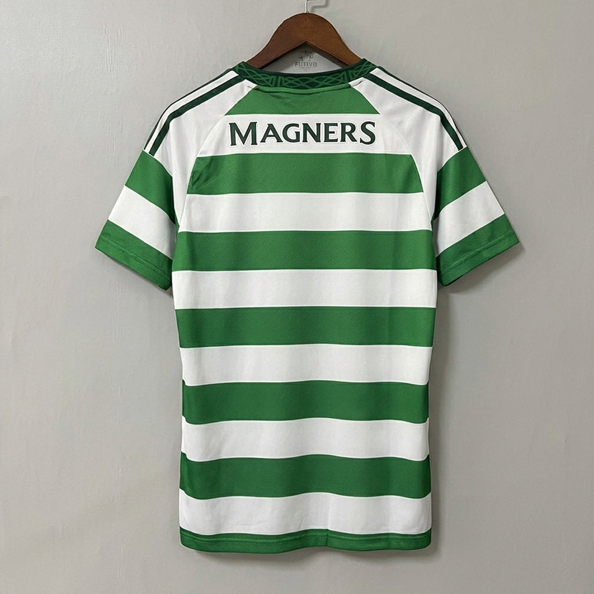 Celtic 2024/25 Home Soccer Jersey