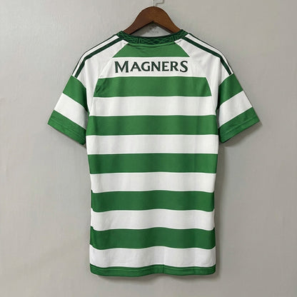 Celtic 2024/25 Home Soccer Jersey