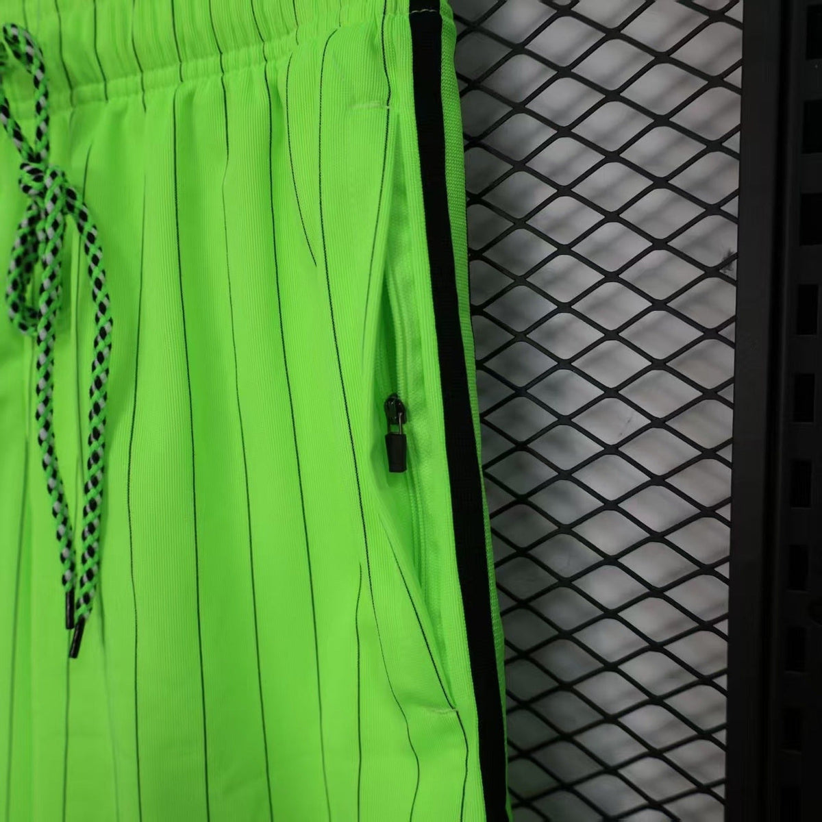 Celtic 2025/26 Green Icon Special Soccer Shorts
