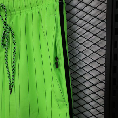 Celtic 2025/26 Green Icon Special Soccer Shorts