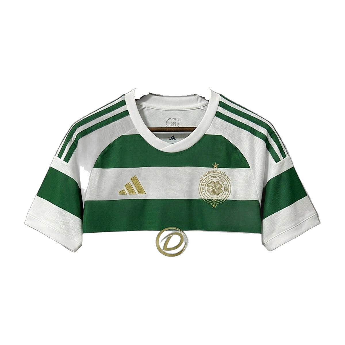 Celtic 2026/27 Home Soccer Jersey