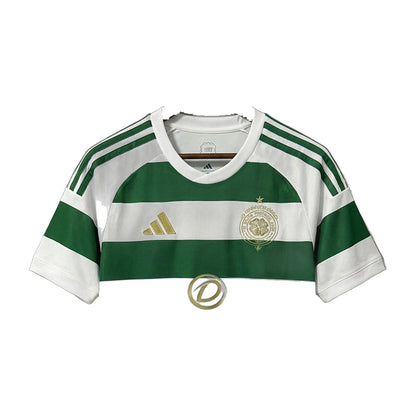 Celtic 2026/27 Home Soccer Jersey