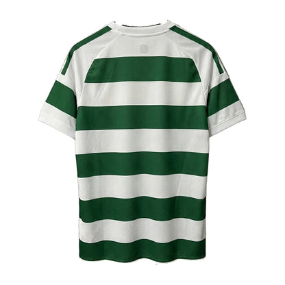 Celtic 2026/27 Home Soccer Jersey