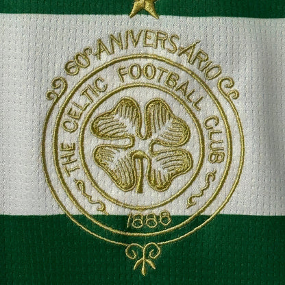 Celtic 2026/27 Home Soccer Jersey
