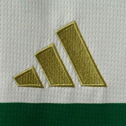 Celtic 2026/27 Home Soccer Jersey