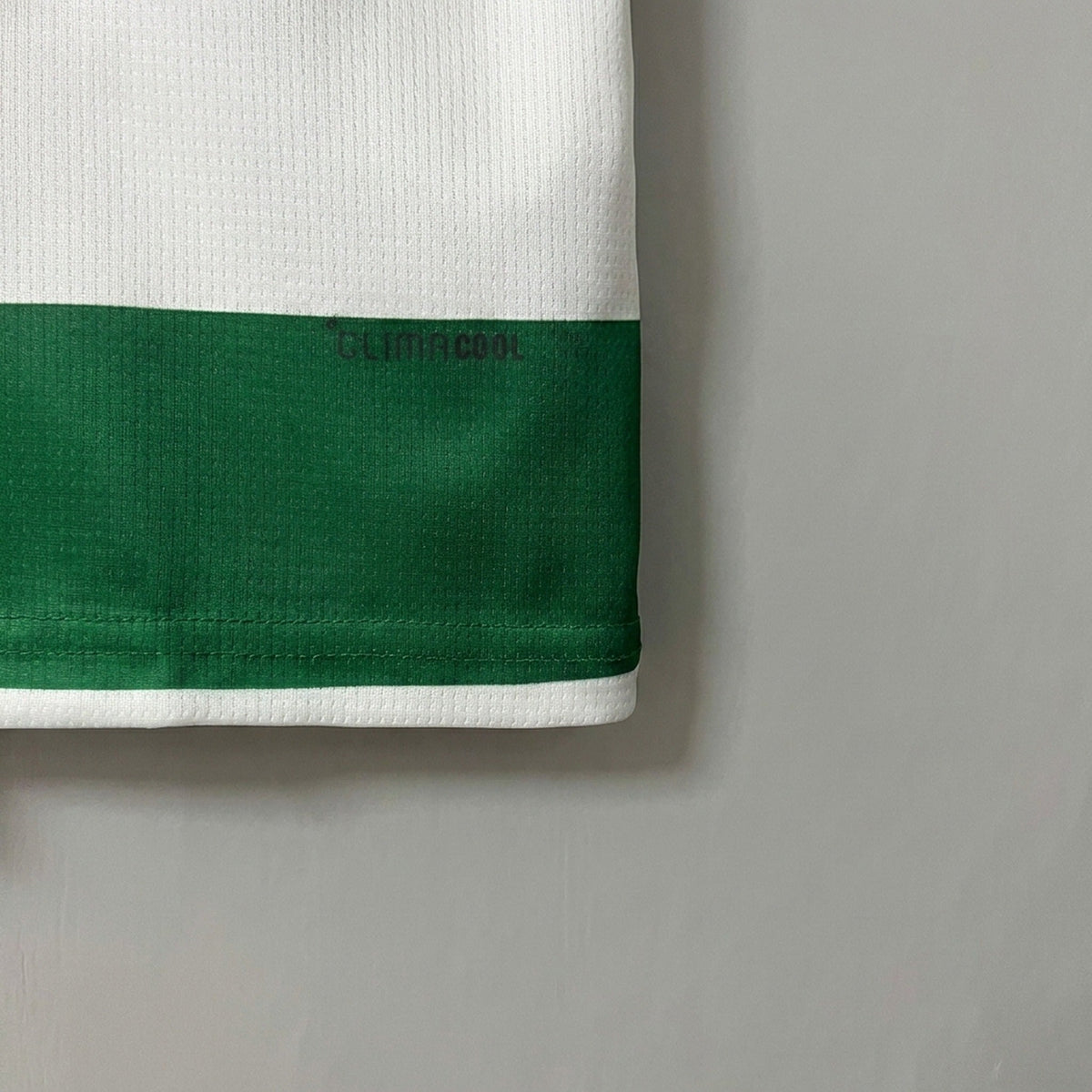 Celtic 2026/27 Home Soccer Jersey