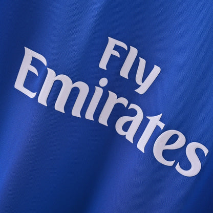 Chelsea 2001/03 Home Retro Soccer Jersey