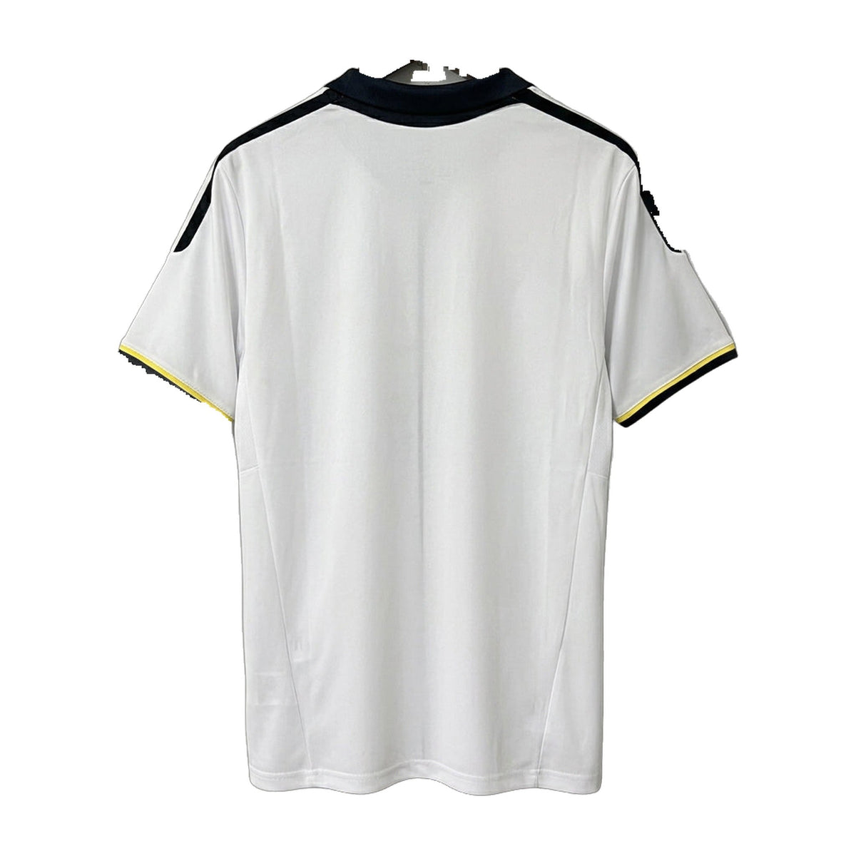 Chelsea 2011/12 Away (Third Kit) Retro Soccer Jersey