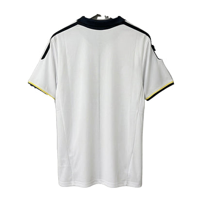 Chelsea 2011/12 Away (Third Kit) Retro Soccer Jersey