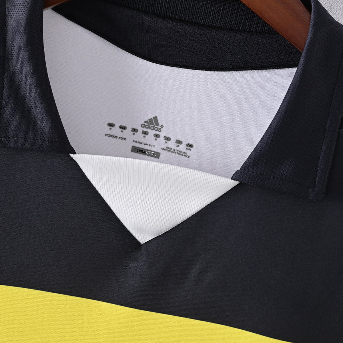 Chelsea 2011/12 Away (Third Kit) Retro Soccer Jersey