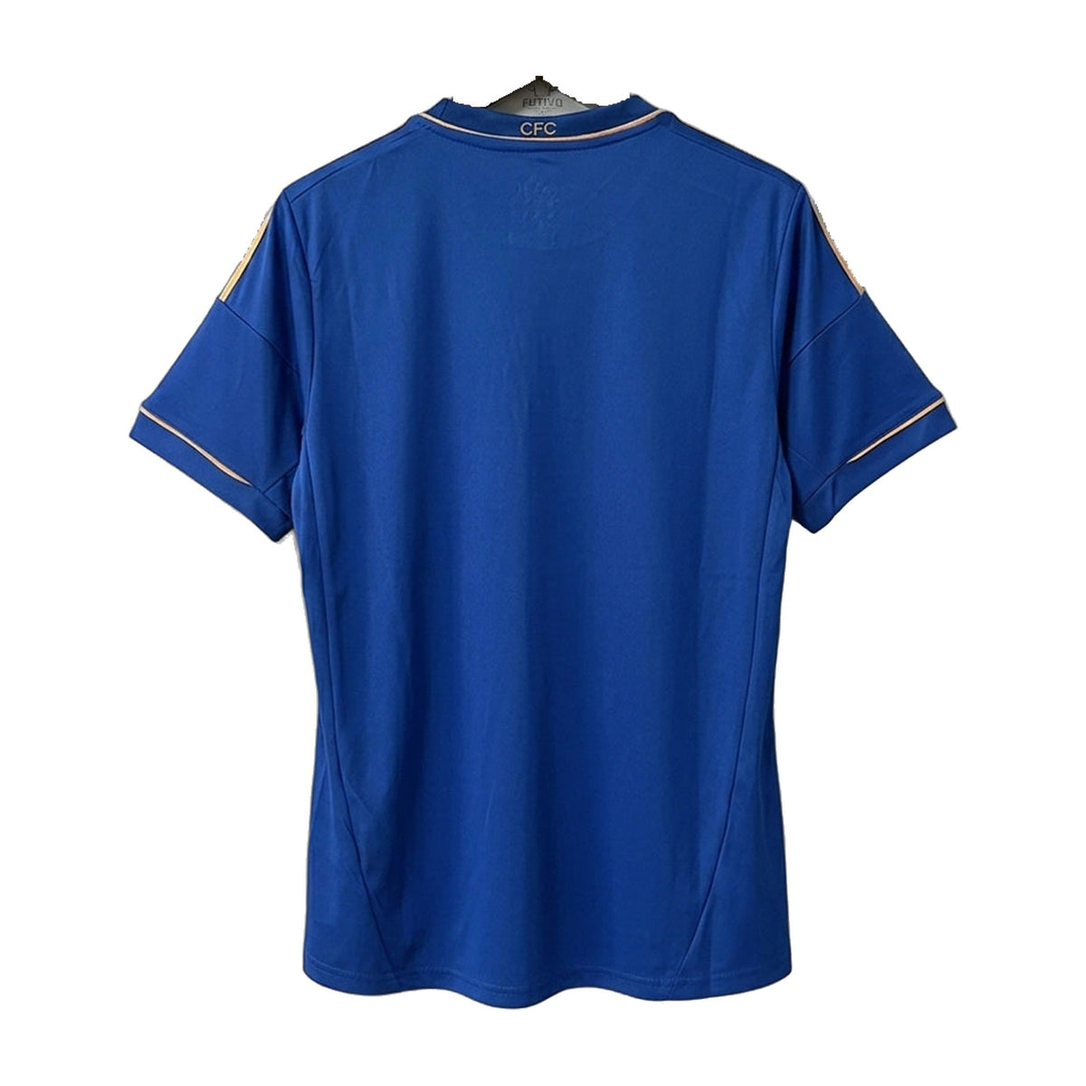 Chelsea 2012/13 Home Retro Soccer Jersey