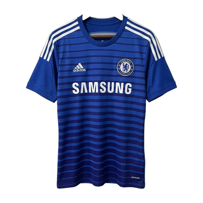 Chelsea 2014/15 Home Retro Soccer Jersey